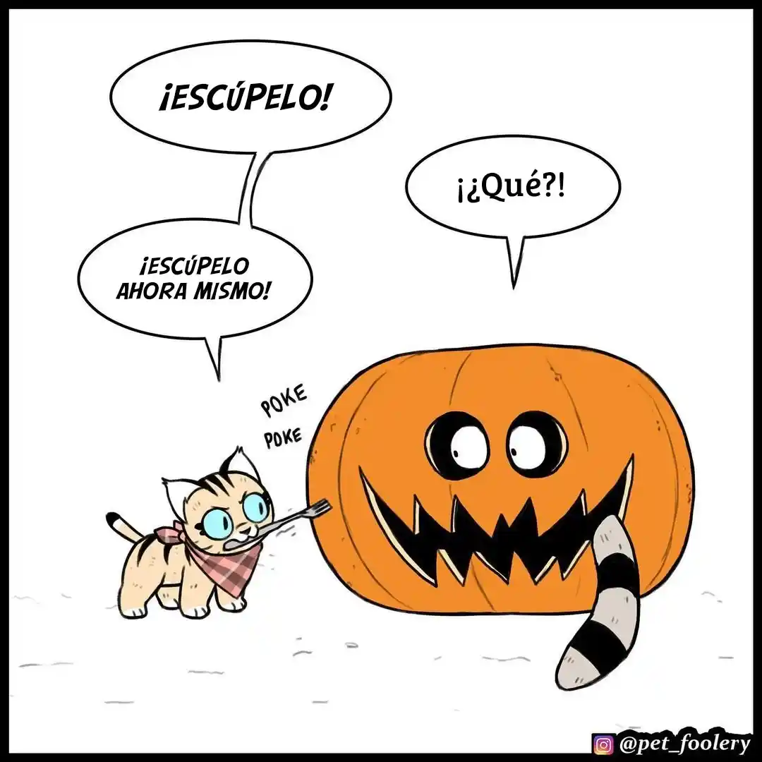 Pixie And Brutus capítulo 72, página 6