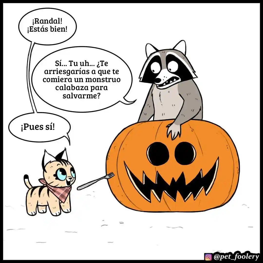 Pixie And Brutus capítulo 72, página 7