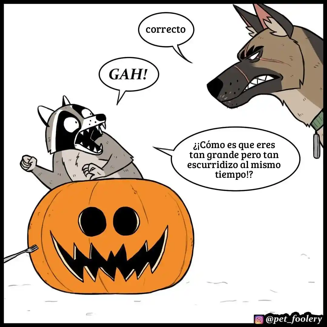 Pixie And Brutus capítulo 72, página 9