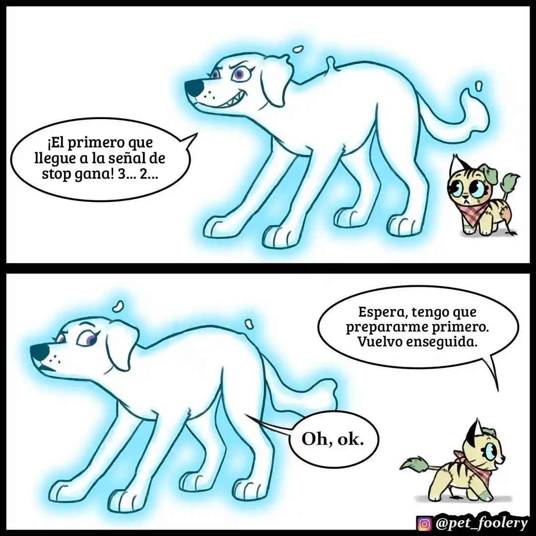 Pixie And Brutus capítulo 73, página 2