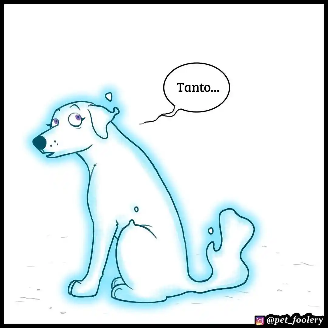 Pixie And Brutus capítulo 73, página 6