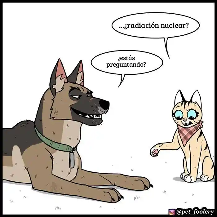 Pixie And Brutus capítulo 74, página 3