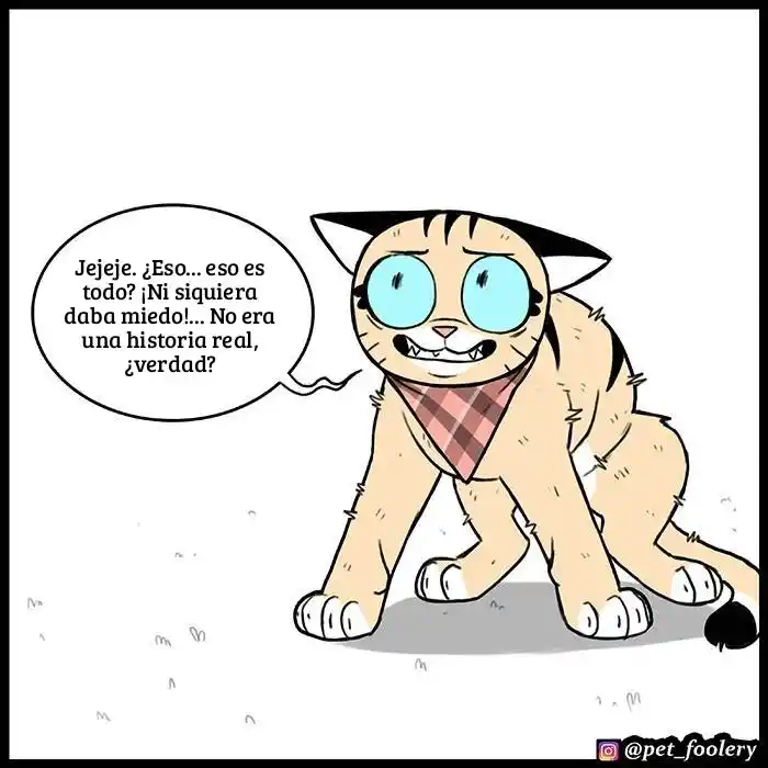 Pixie And Brutus capítulo 74, página 7