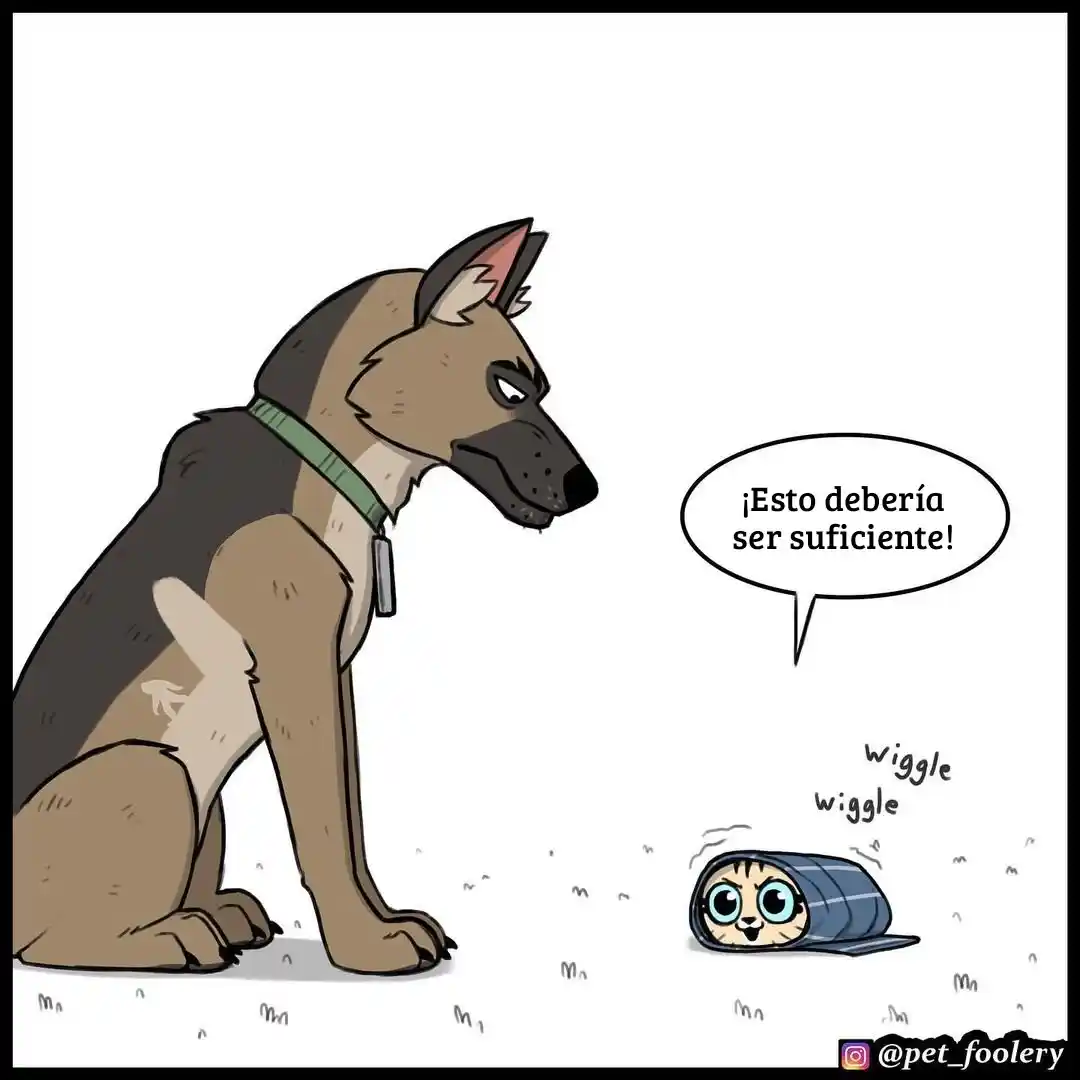 Pixie And Brutus capítulo 76, página 4