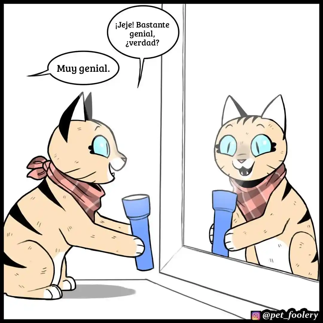Pixie And Brutus capítulo 77, página 2
