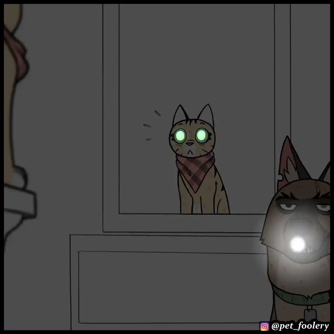 Pixie And Brutus capítulo 77, página 6