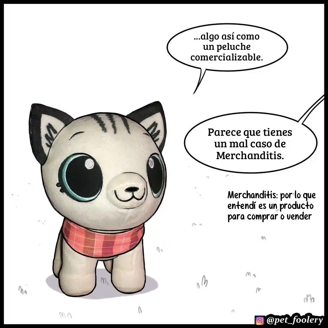 Pixie And Brutus capítulo 78, página 2