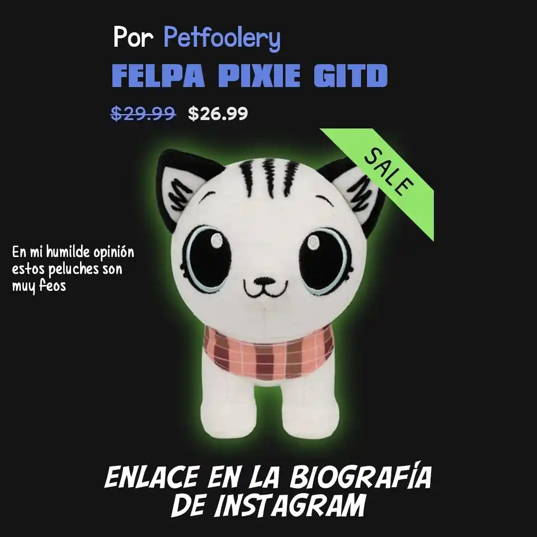 Pixie And Brutus capítulo 78, página 6