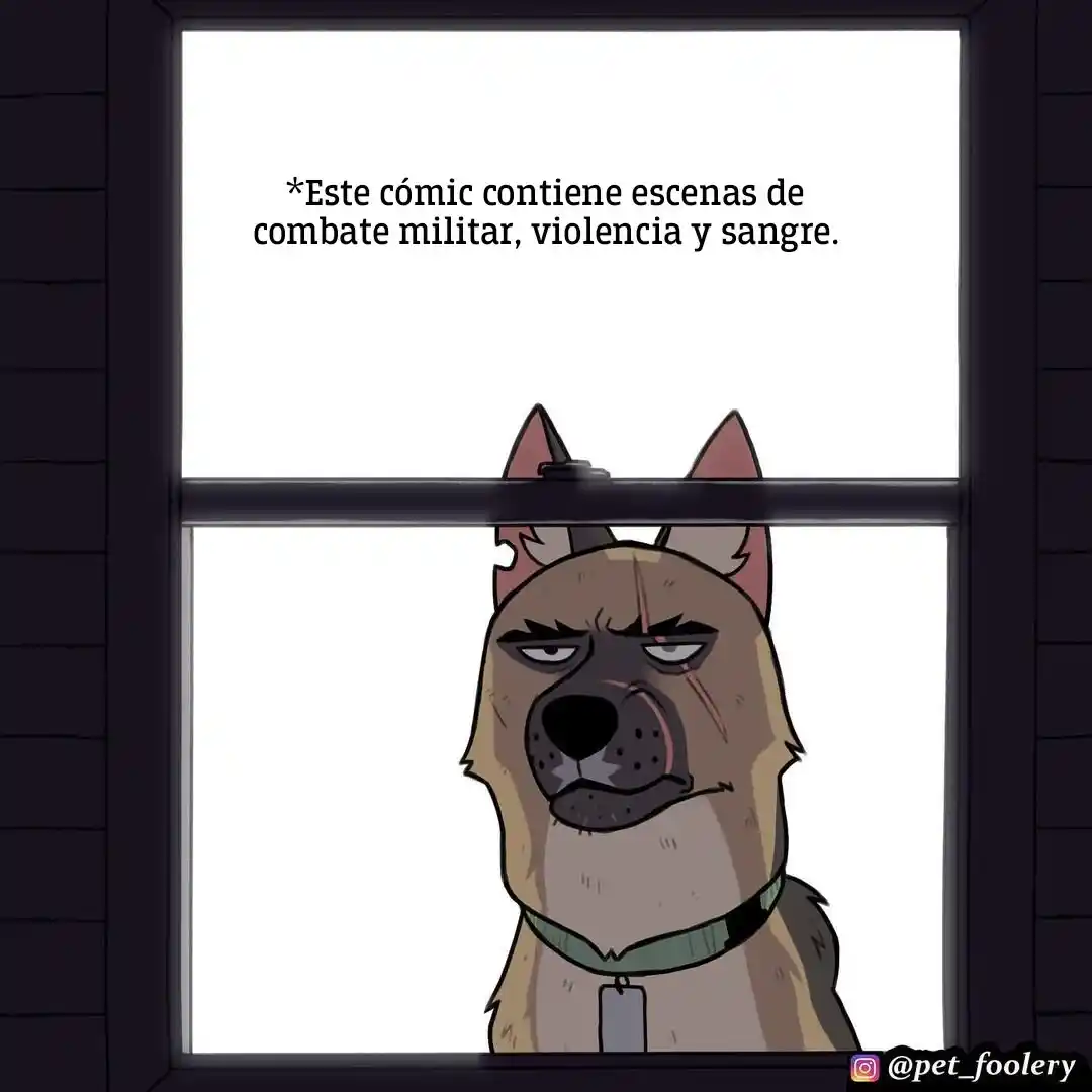 Pixie And Brutus capítulo 79, página 1