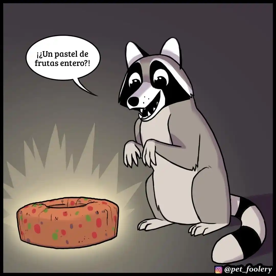 Pixie And Brutus capítulo 80, página 1