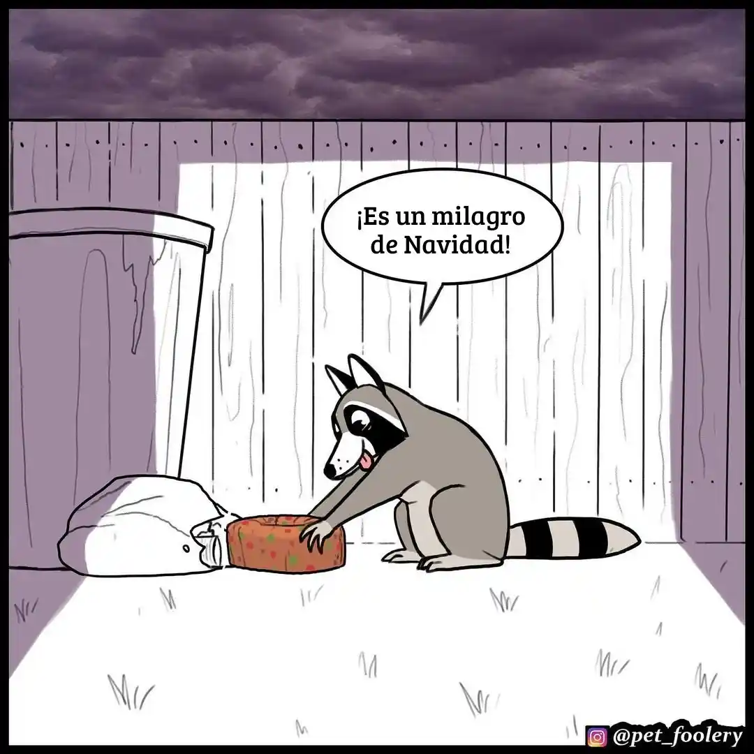 Pixie And Brutus capítulo 80, página 2