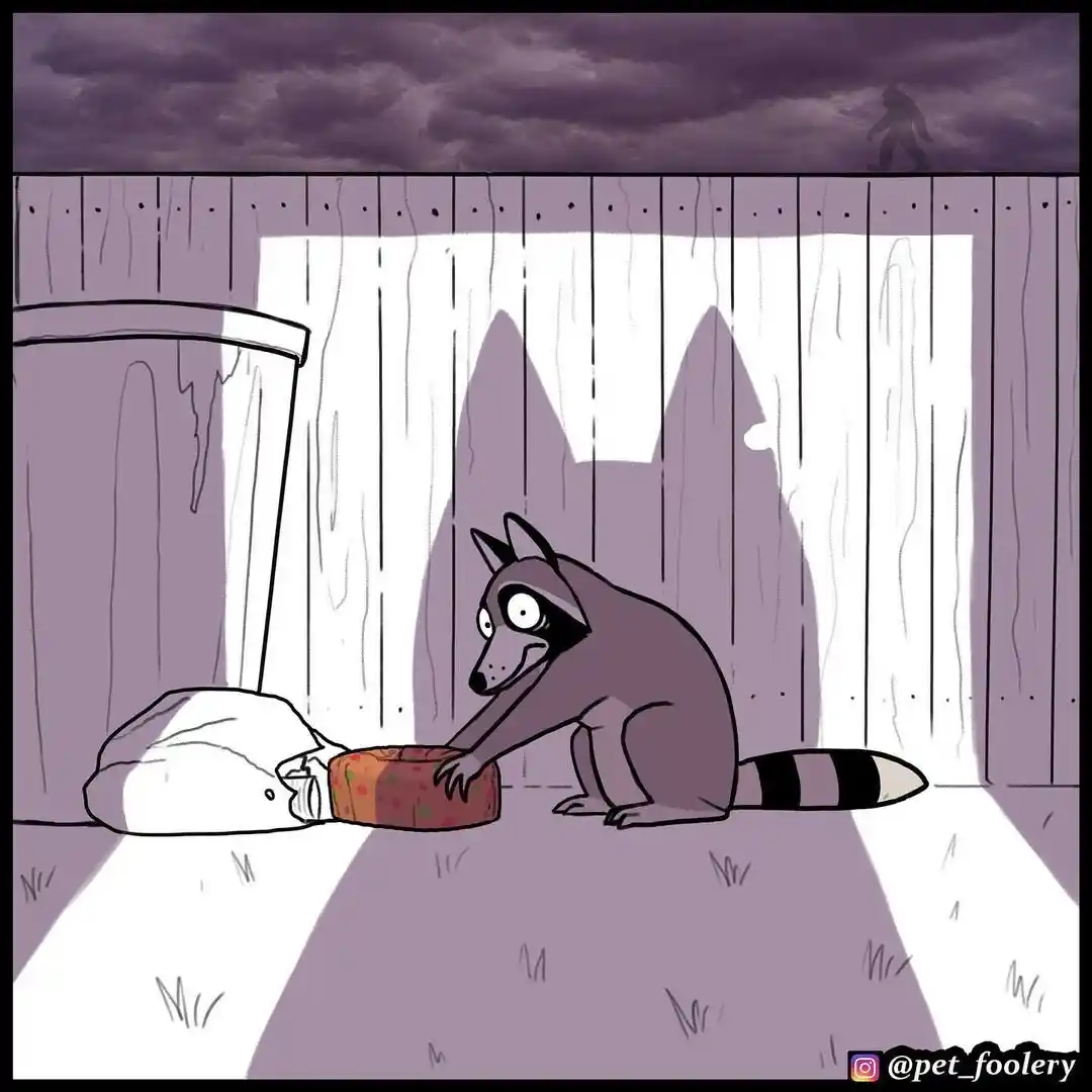 Pixie And Brutus capítulo 80, página 3
