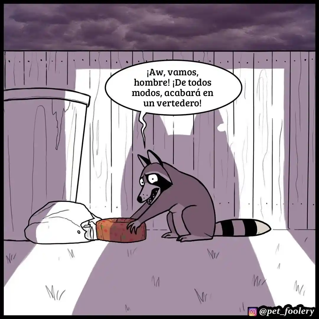 Pixie And Brutus capítulo 80, página 5