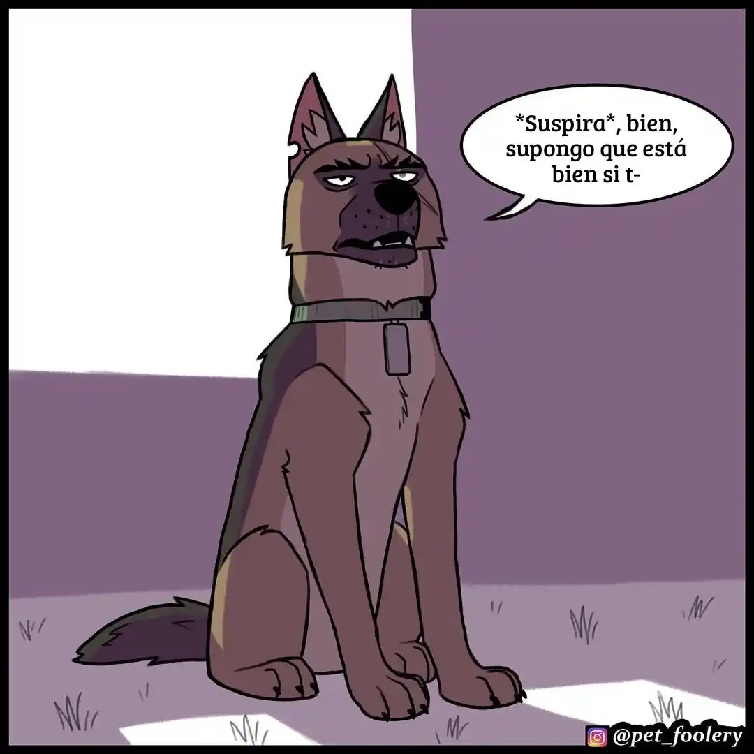 Pixie And Brutus capítulo 80, página 7