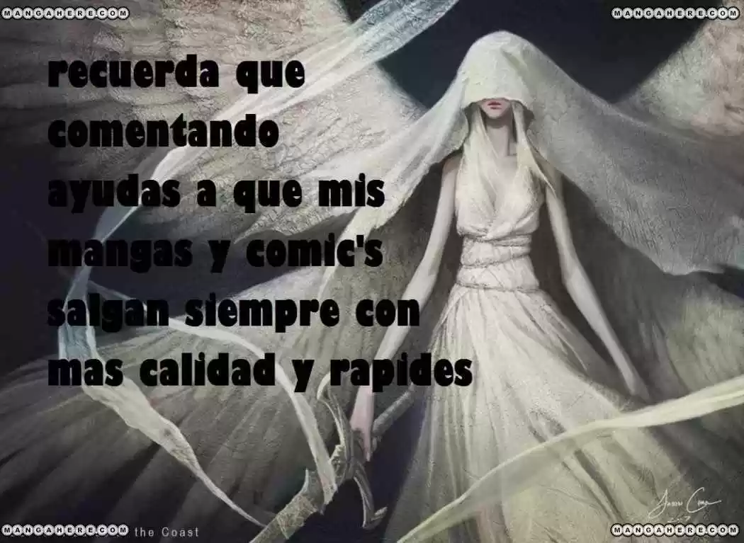 Planeswalker Chronicles capítulo 8, página 24
