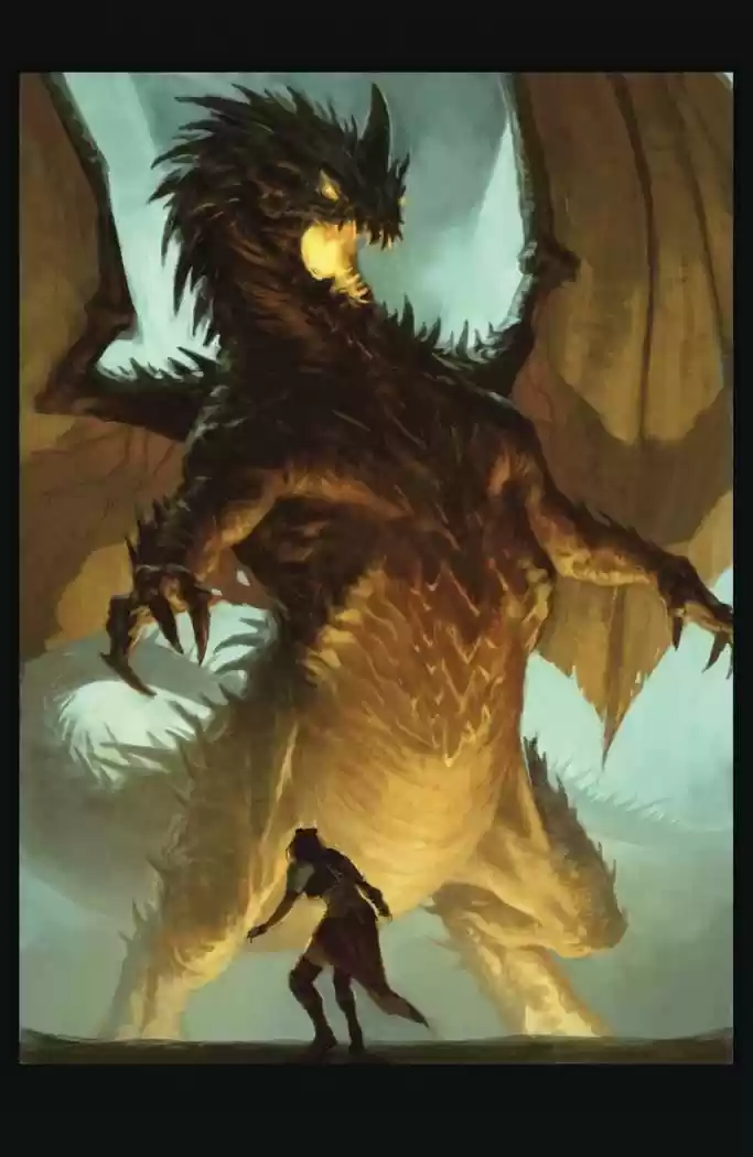 Planeswalker Chronicles capítulo 9, página 15