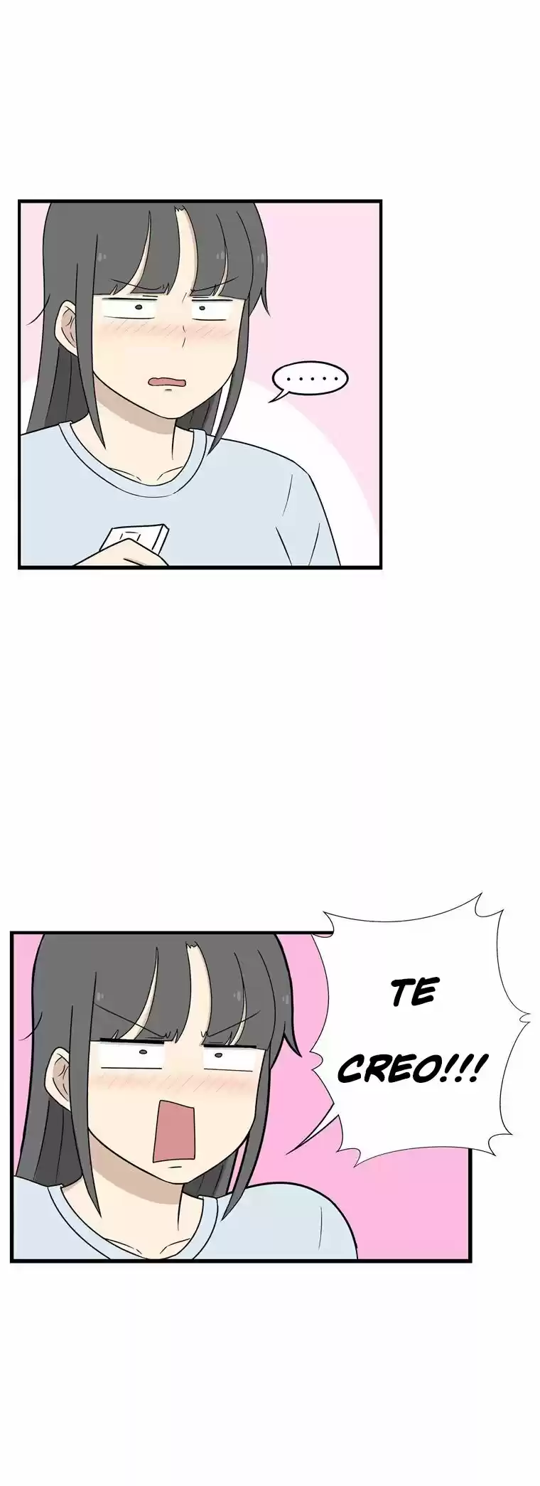 Planet Nya Nya~ capítulo 2, página 14