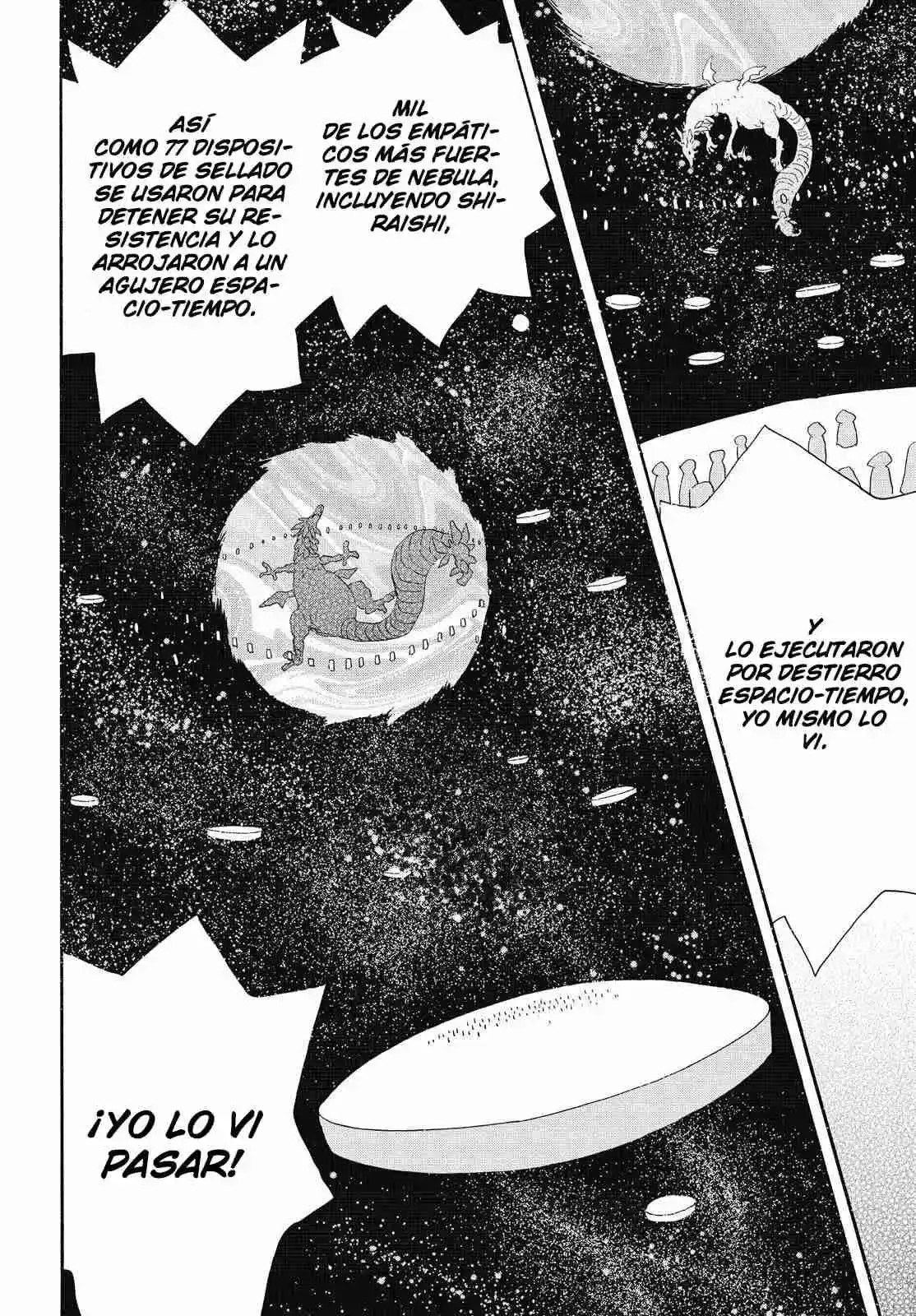 Planet With capítulo 17, página 12