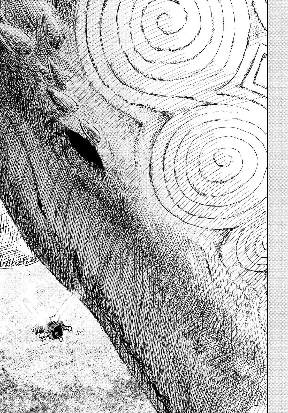 Planet With capítulo 21, página 20