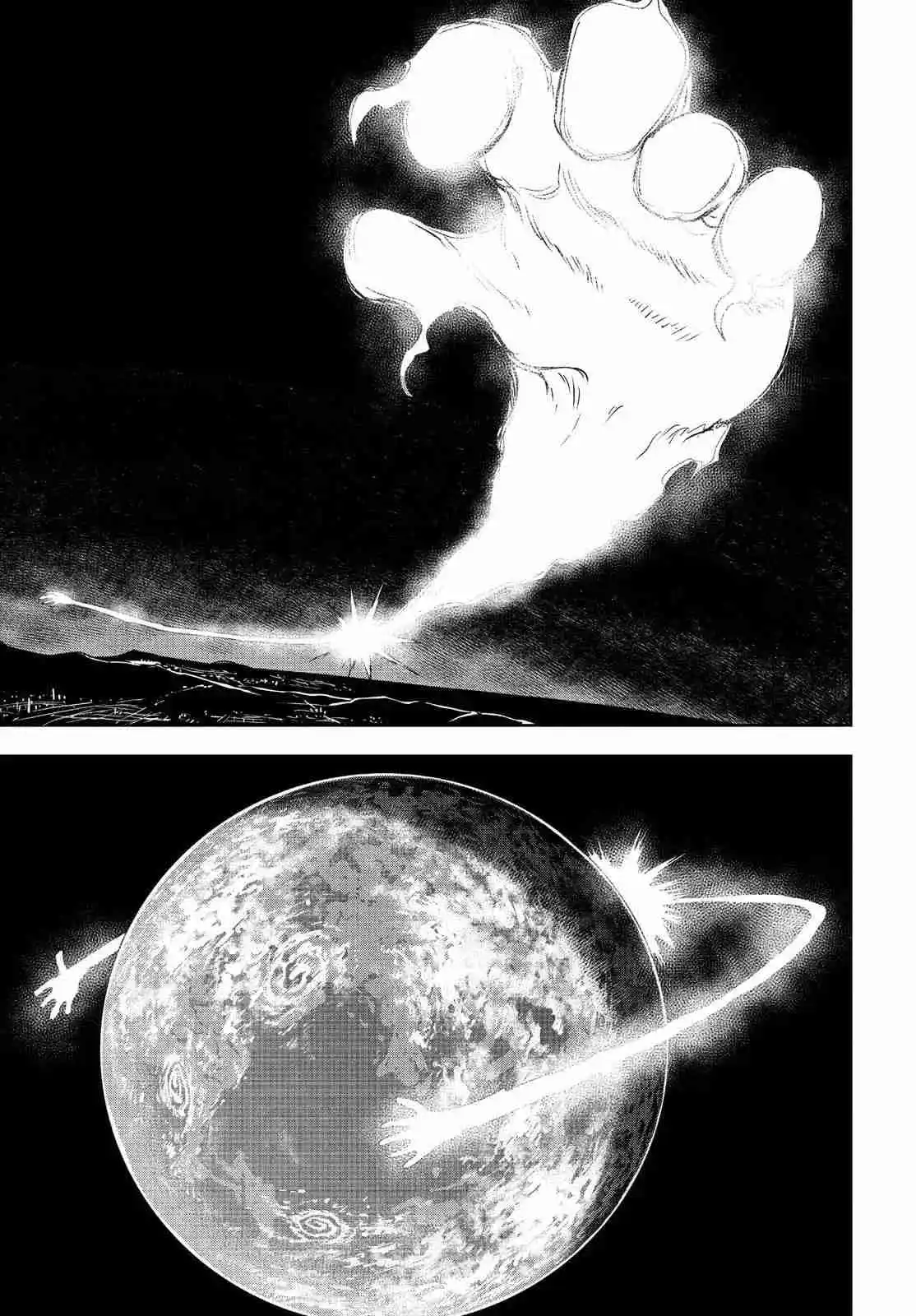 Planet With capítulo 29, página 16