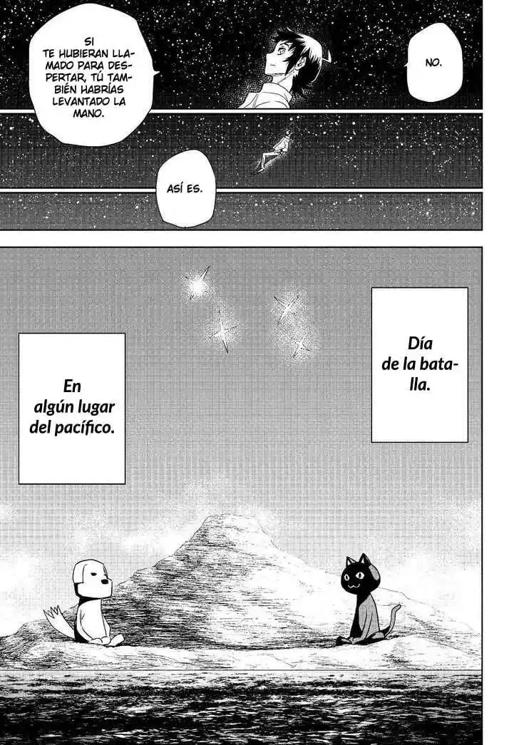 Planet With capítulo 32, página 14