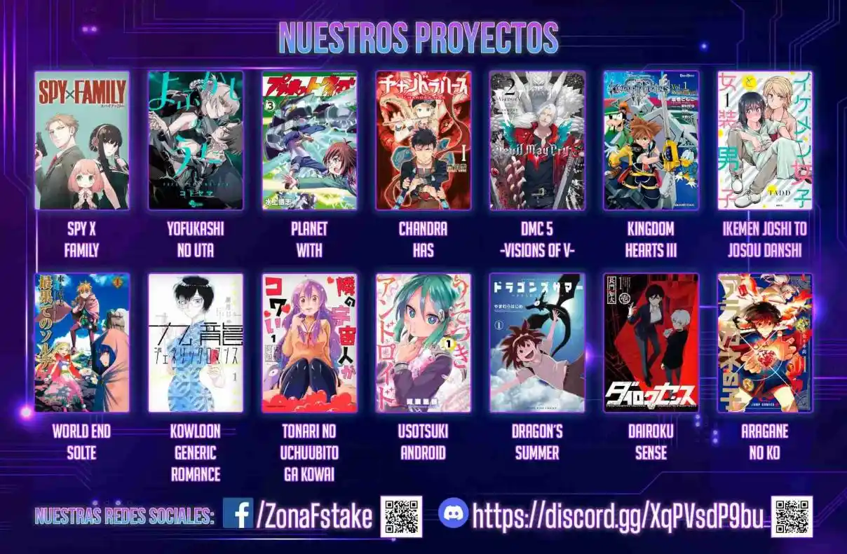 Planet With capítulo 35, página 24