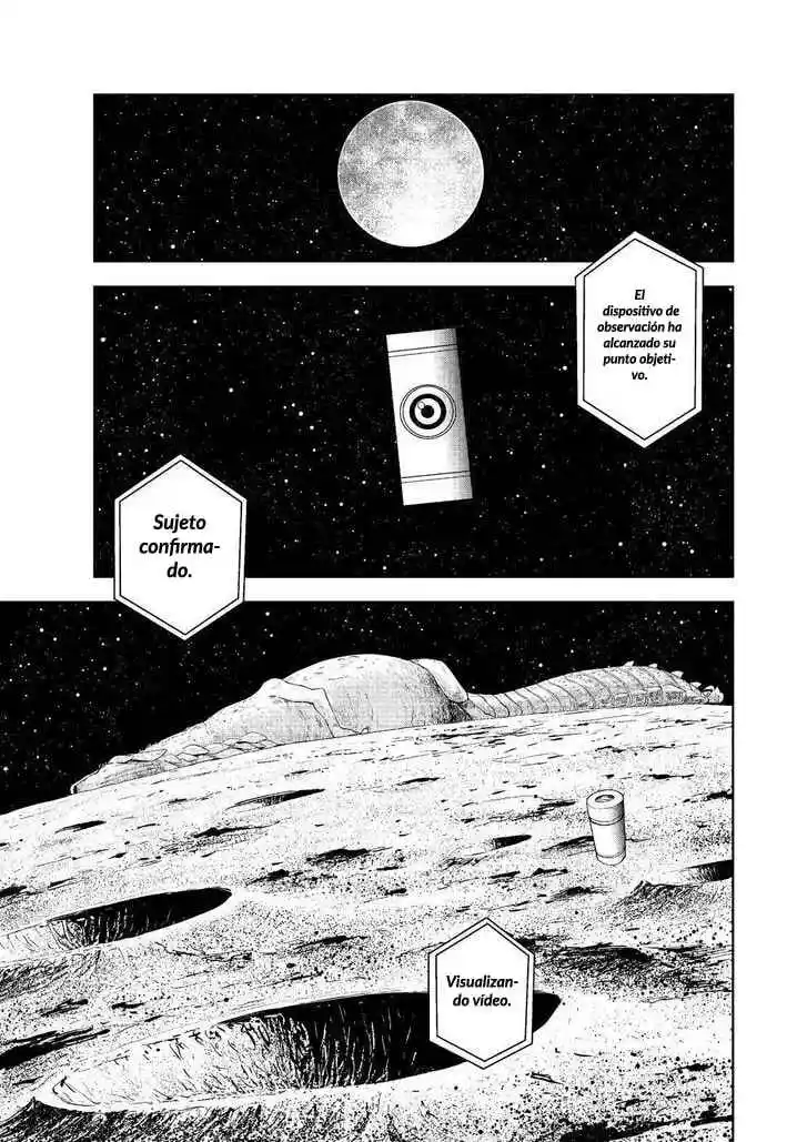 Planet With capítulo 40, página 2