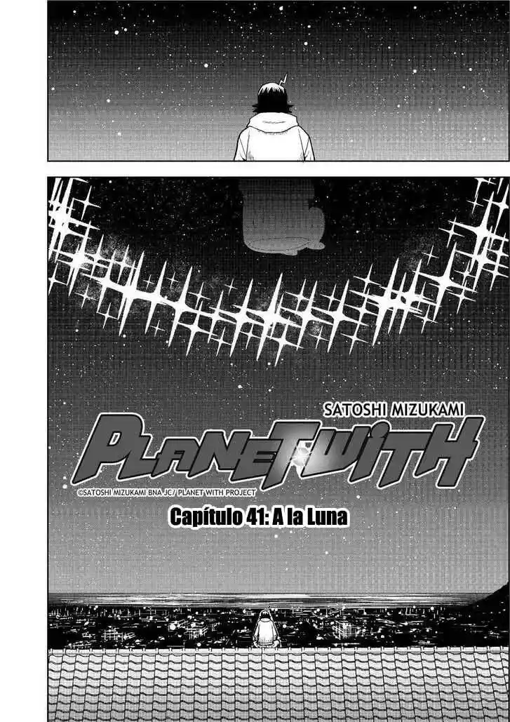 Planet With capítulo 41, página 9