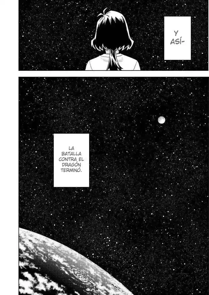 Planet With capítulo 45, página 23