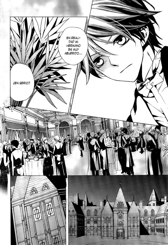 PLANETARY capítulo 1, página 41