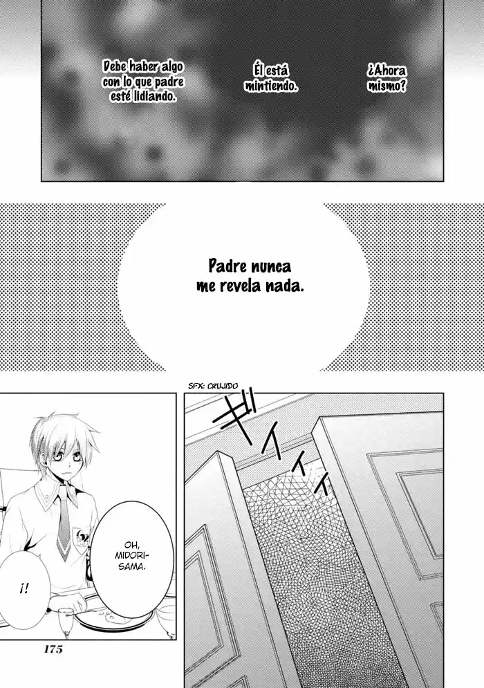 PLANETARY capítulo 6, página 10