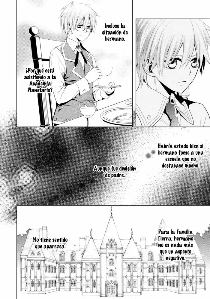 PLANETARY capítulo 6, página 13