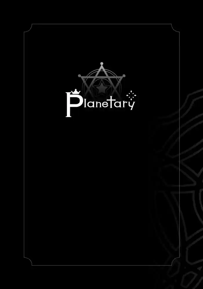 PLANETARY capítulo 7, página 5