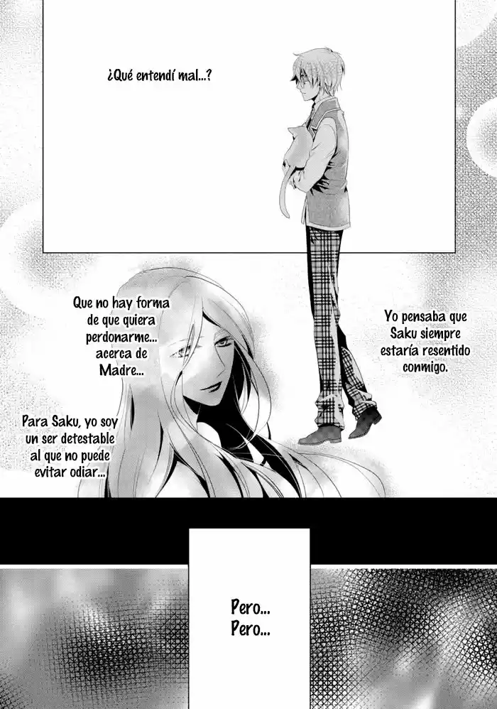 PLANETARY capítulo 9, página 9