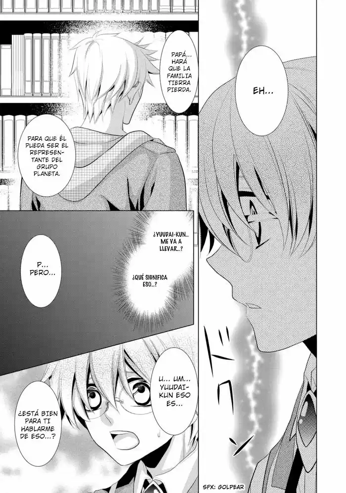 PLANETARY capítulo 9, página 18