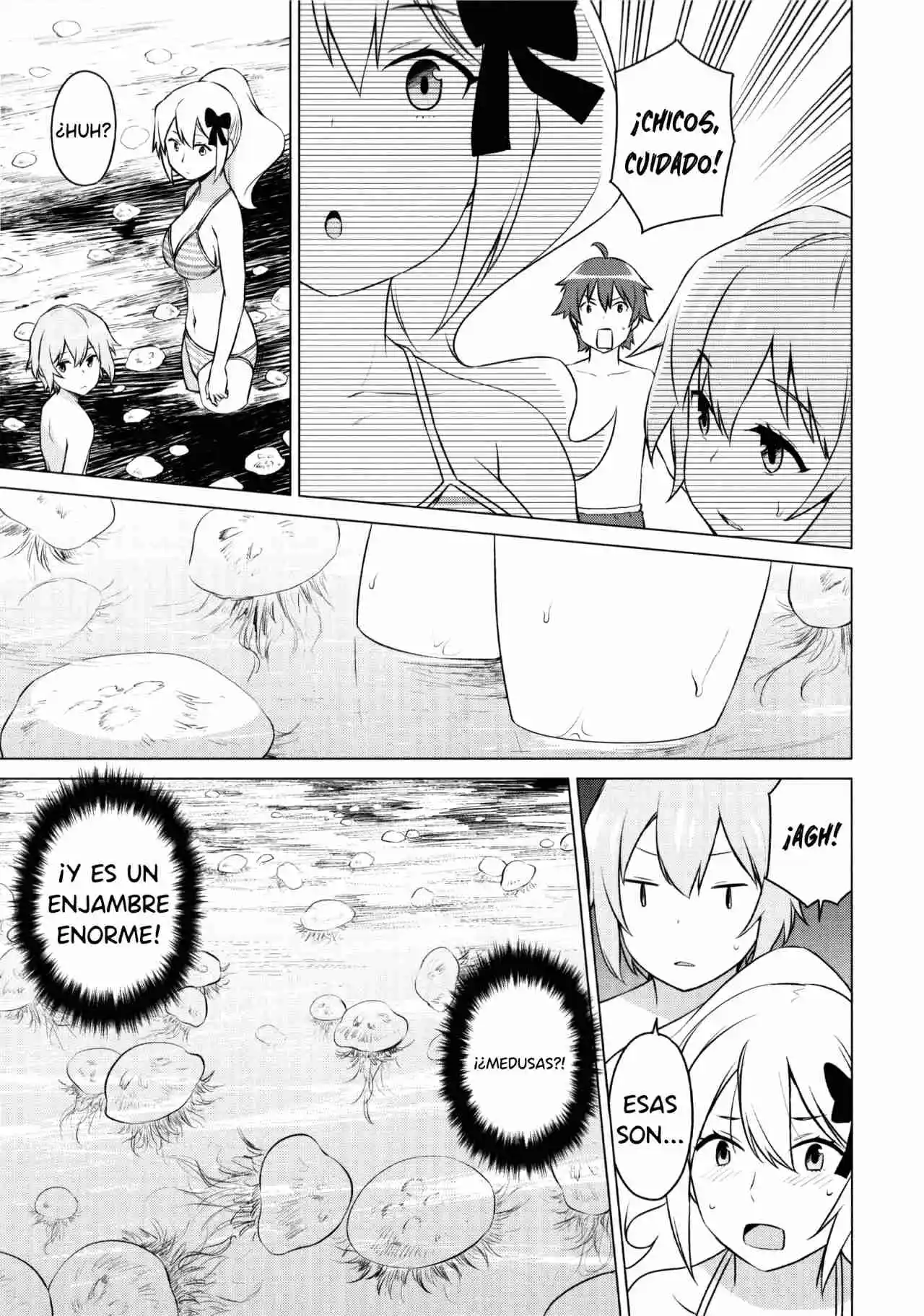 Plastic Memories capítulo 3, página 6