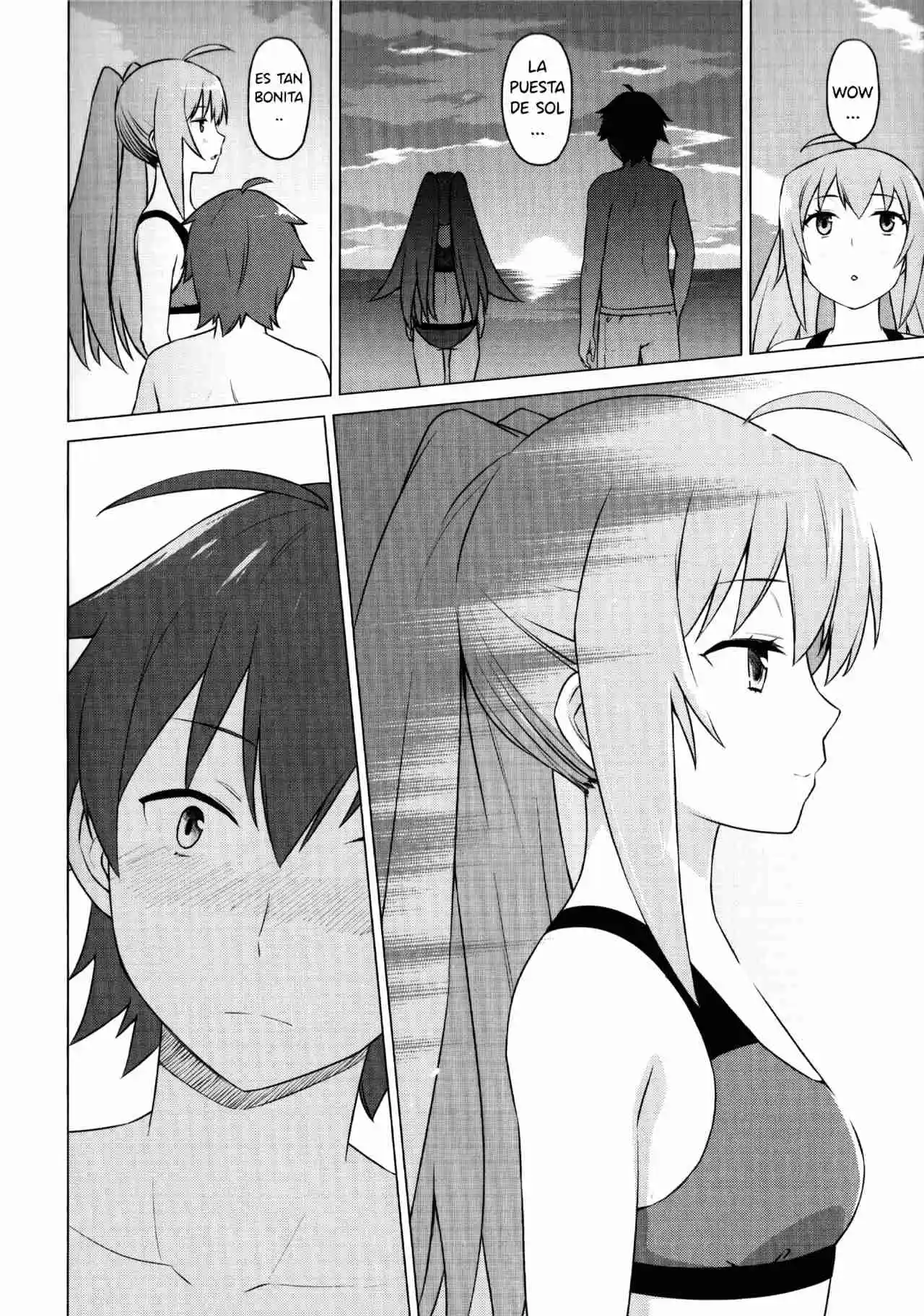 Plastic Memories capítulo 3, página 9