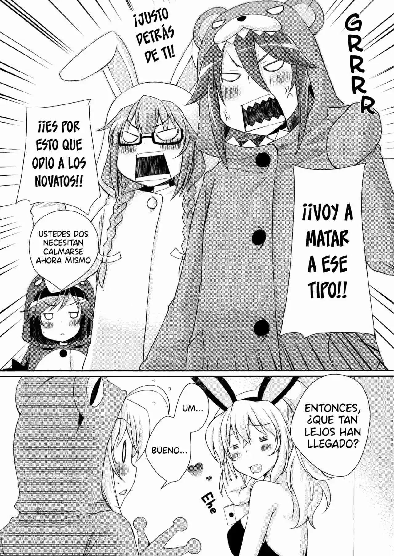 Plastic Memories capítulo 5, página 9