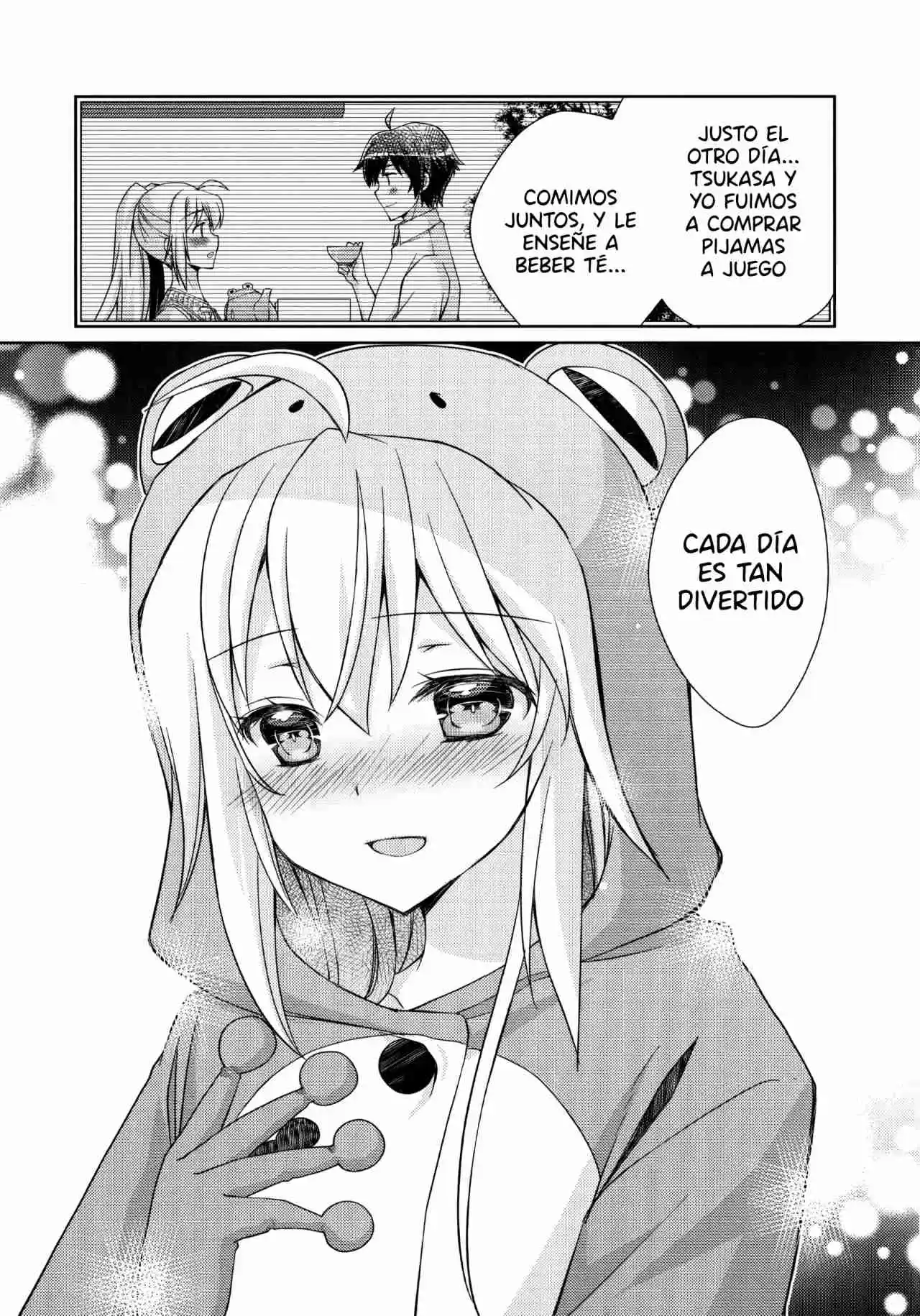 Plastic Memories capítulo 5, página 10