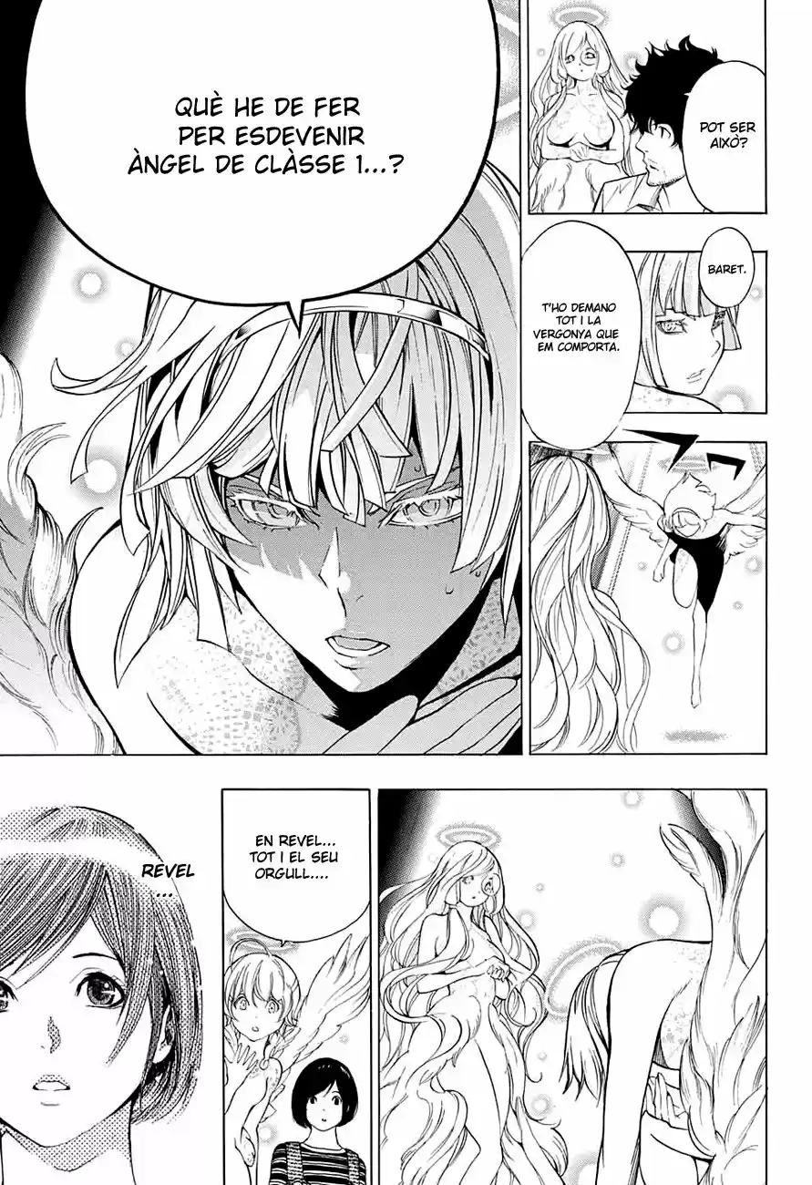 Platinum End (Català) capítulo 13, página 14