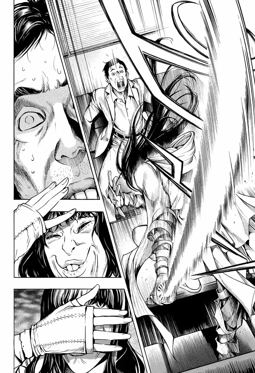Platinum End (Català) capítulo 13, página 24