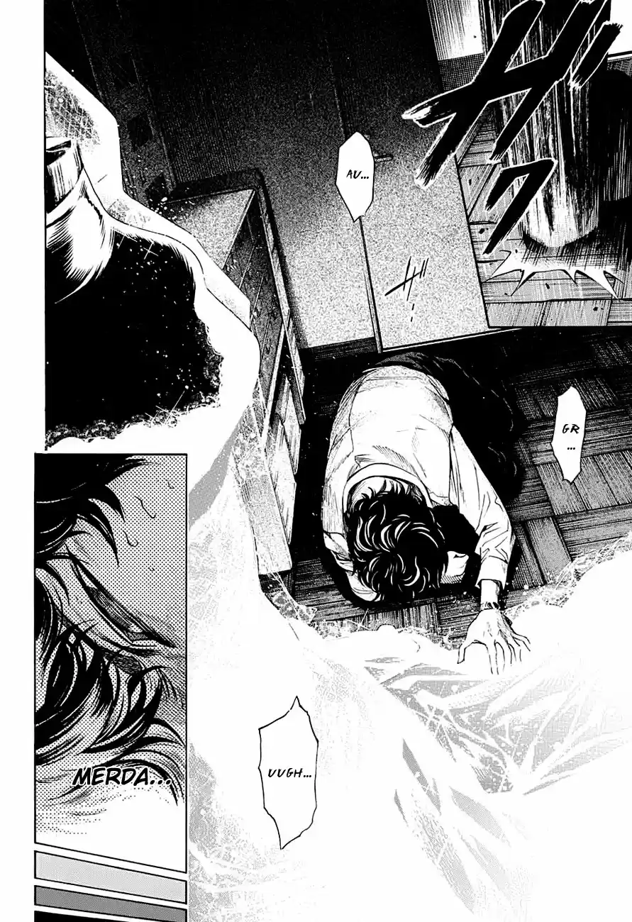 Platinum End (Català) capítulo 13, página 32