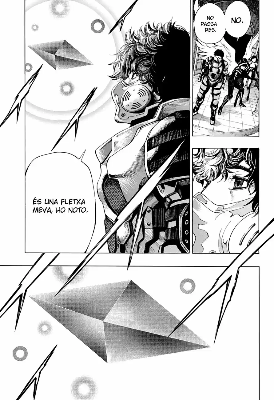 Platinum End (Català) capítulo 13, página 47