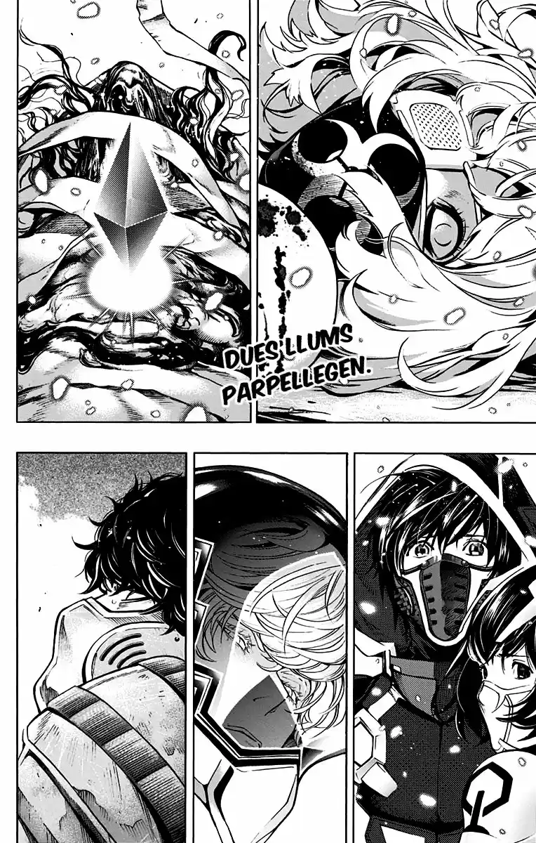Platinum End (Català) capítulo 21, página 2