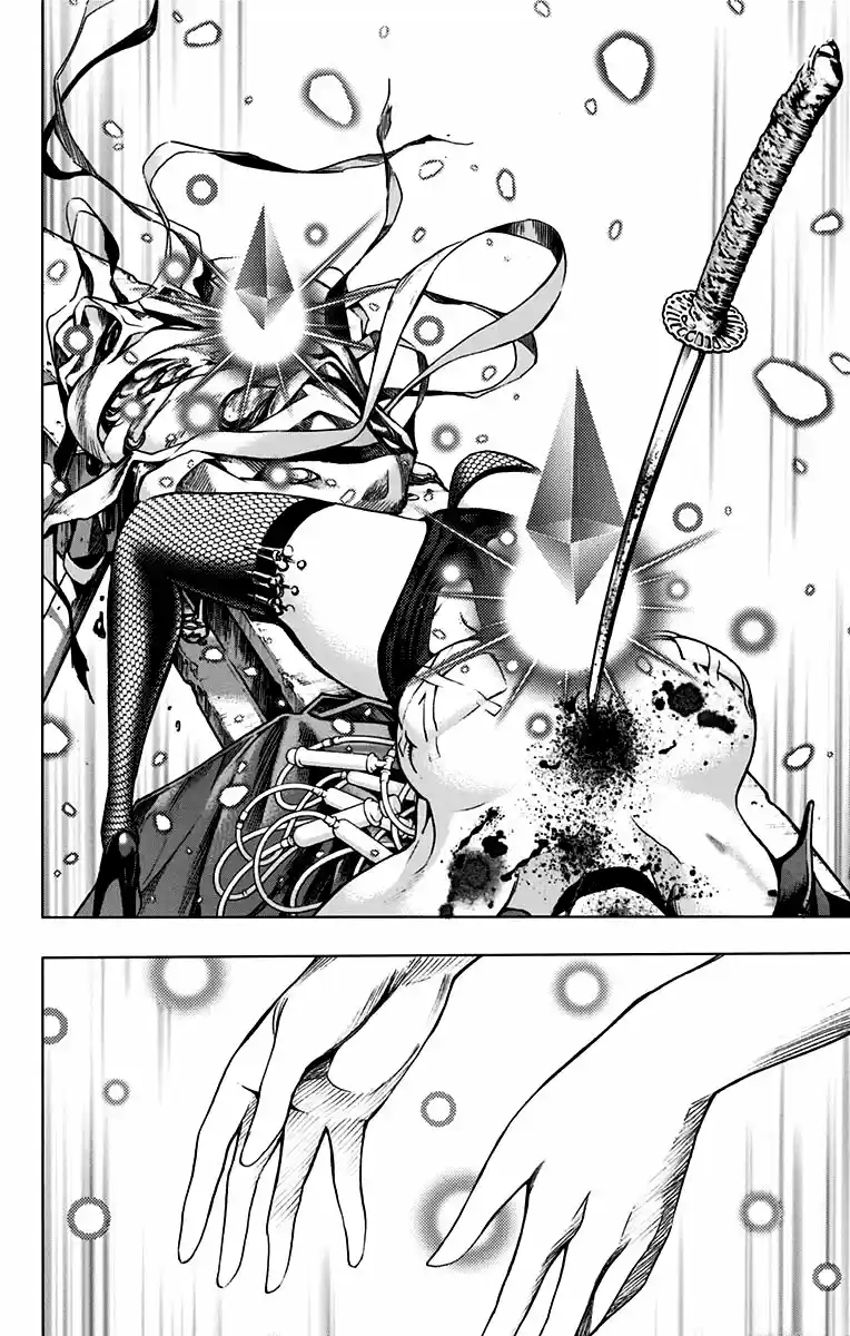 Platinum End (Català) capítulo 21, página 4