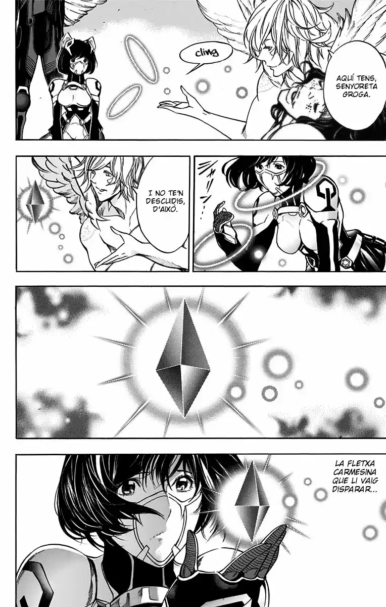 Platinum End (Català) capítulo 21, página 6