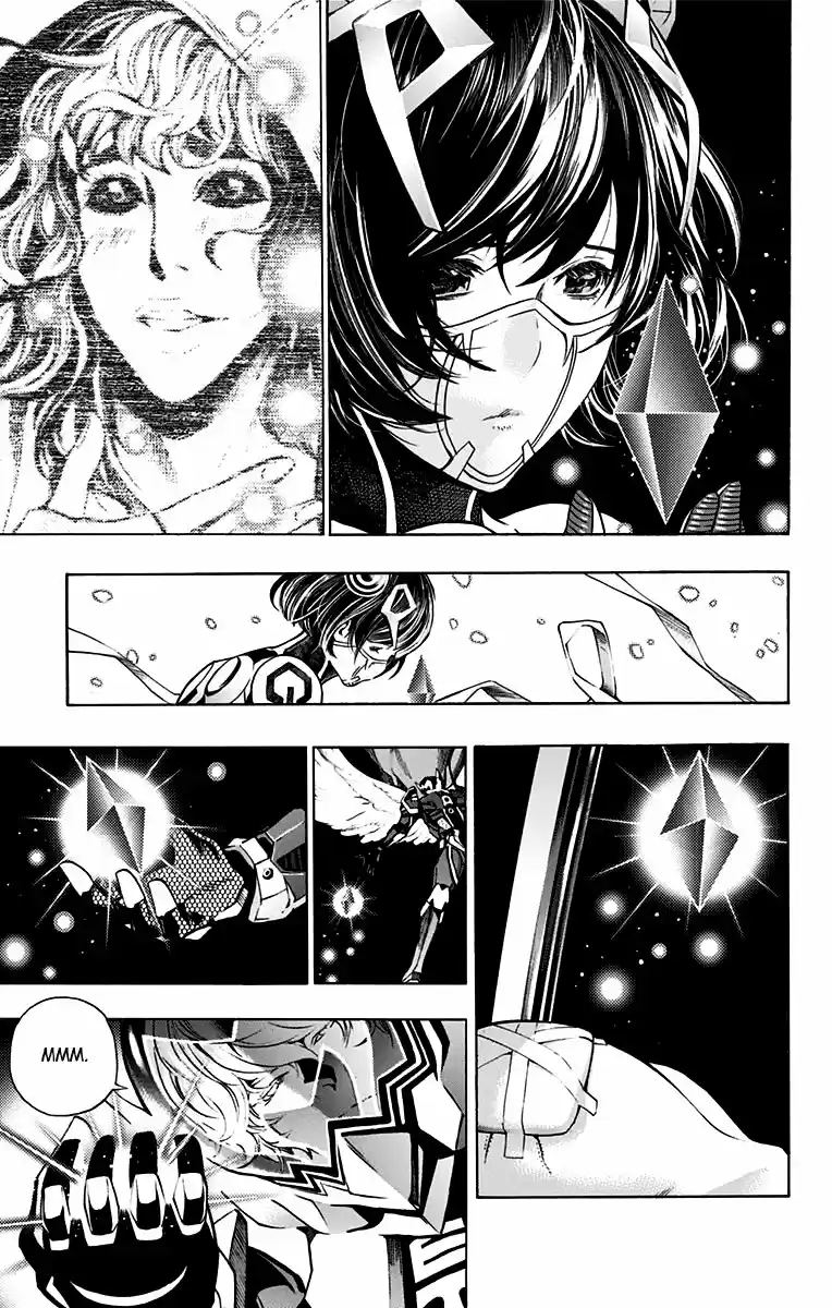 Platinum End (Català) capítulo 21, página 7