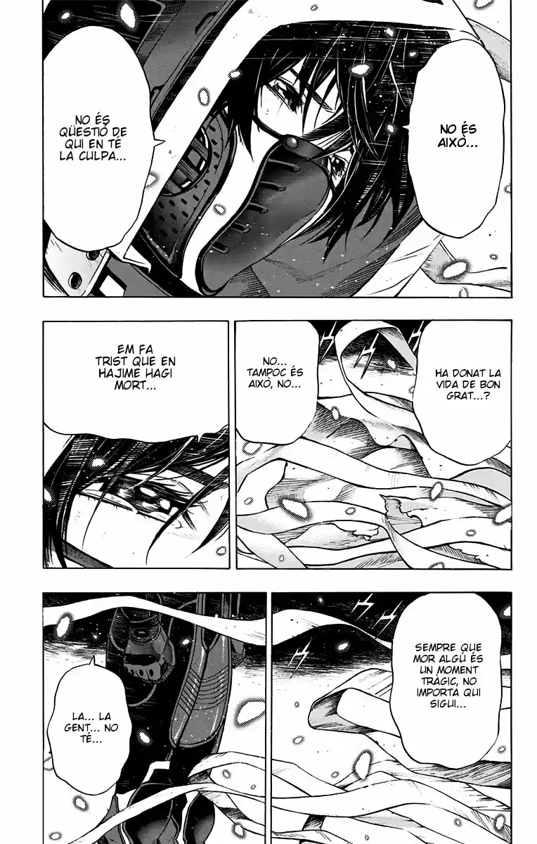 Platinum End (Català) capítulo 21, página 11
