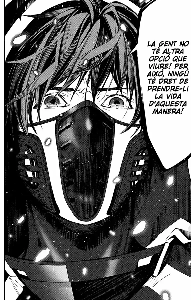 Platinum End (Català) capítulo 21, página 12