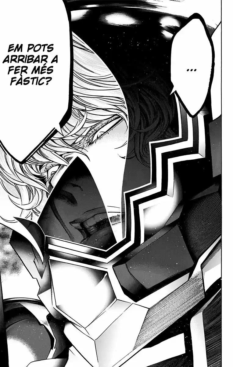 Platinum End (Català) capítulo 21, página 13